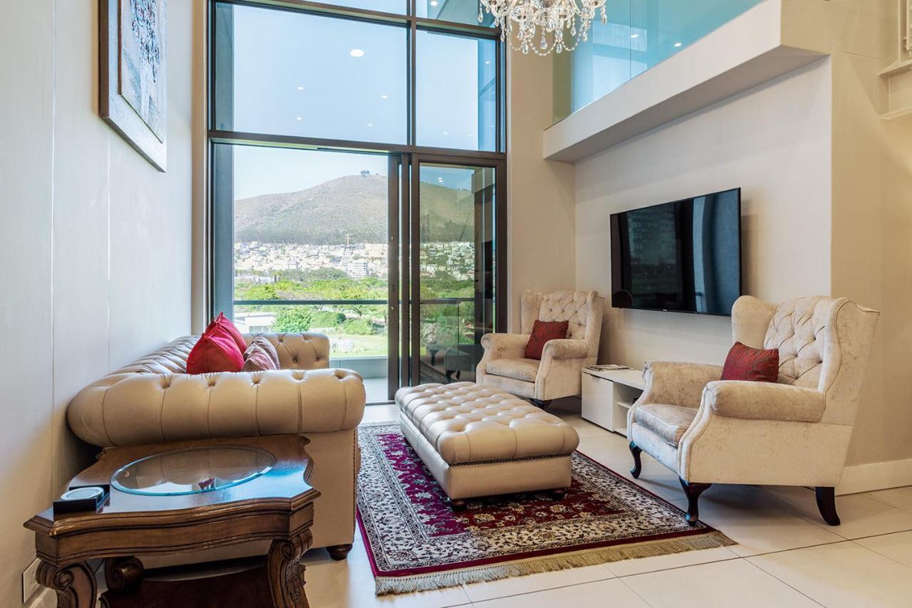 V&A Waterfront Luxury Residences I Whosting Cape Town Exterior photo