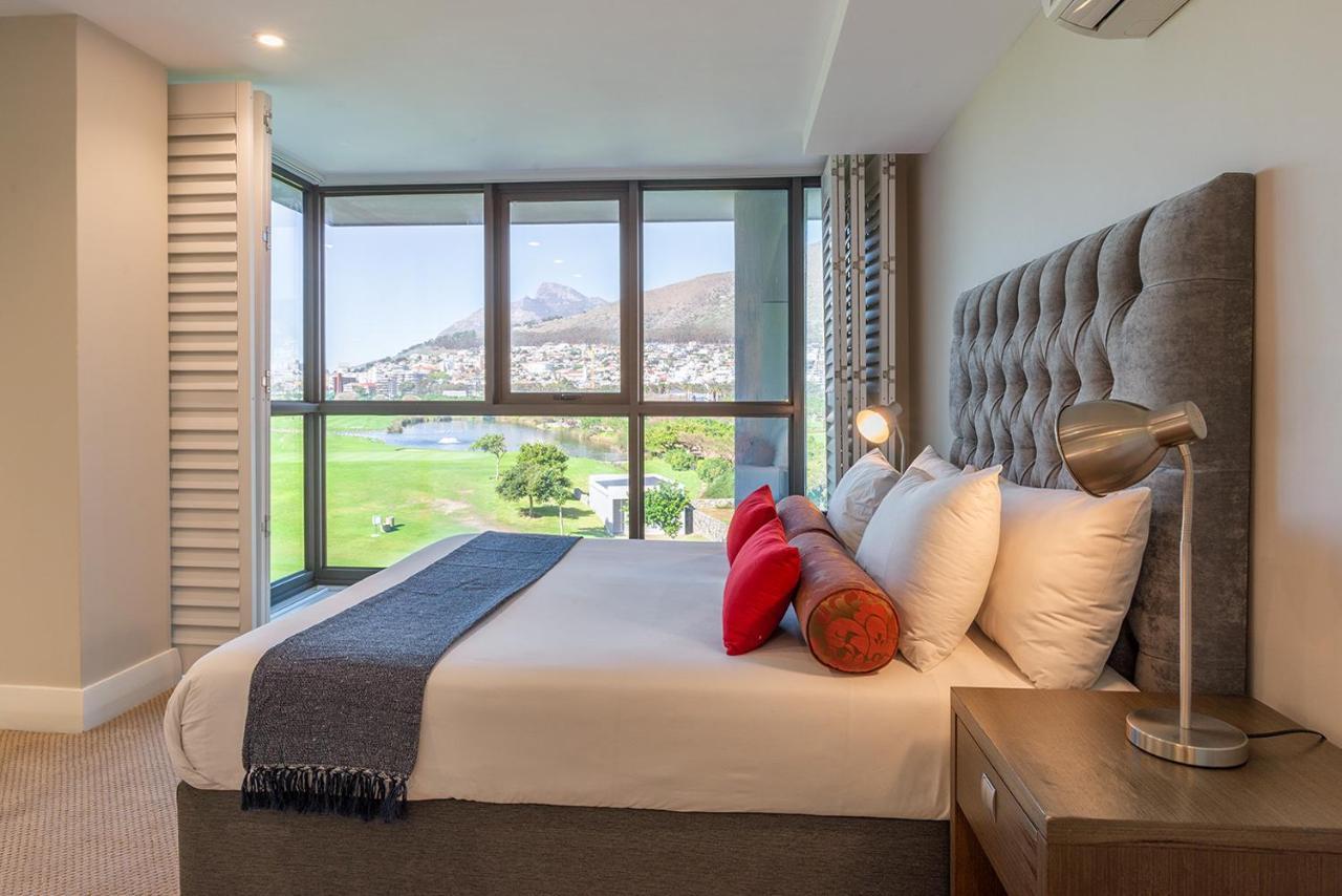V&A Waterfront Luxury Residences I Whosting Cape Town Exterior photo