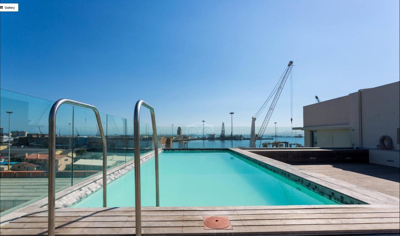 V&A Waterfront Luxury Residences I Whosting Cape Town Exterior photo