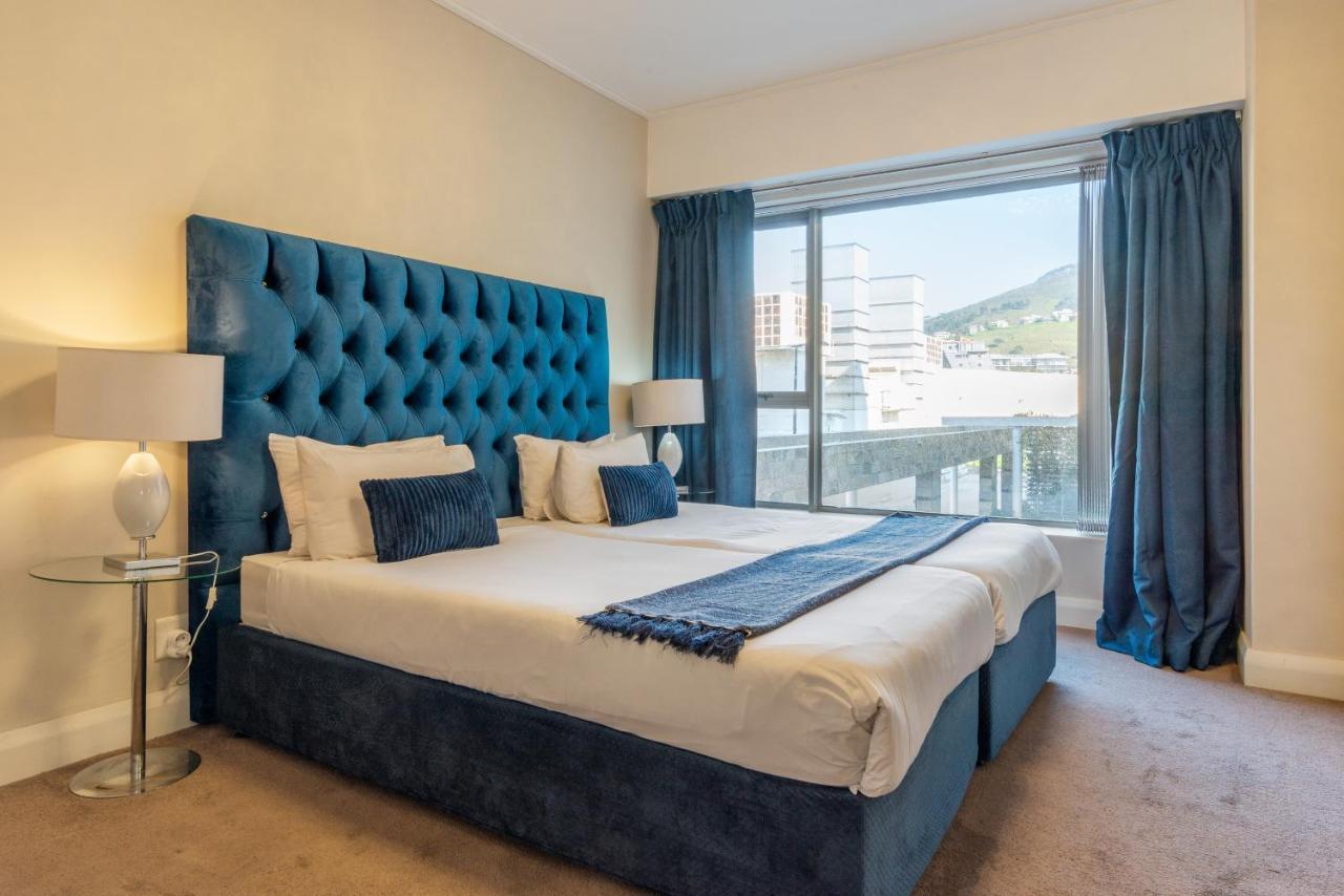 V&A Waterfront Luxury Residences I Whosting Cape Town Exterior photo